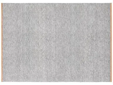 Design House Stockholm Björk Tæppe 170x240 cm Lys Grå